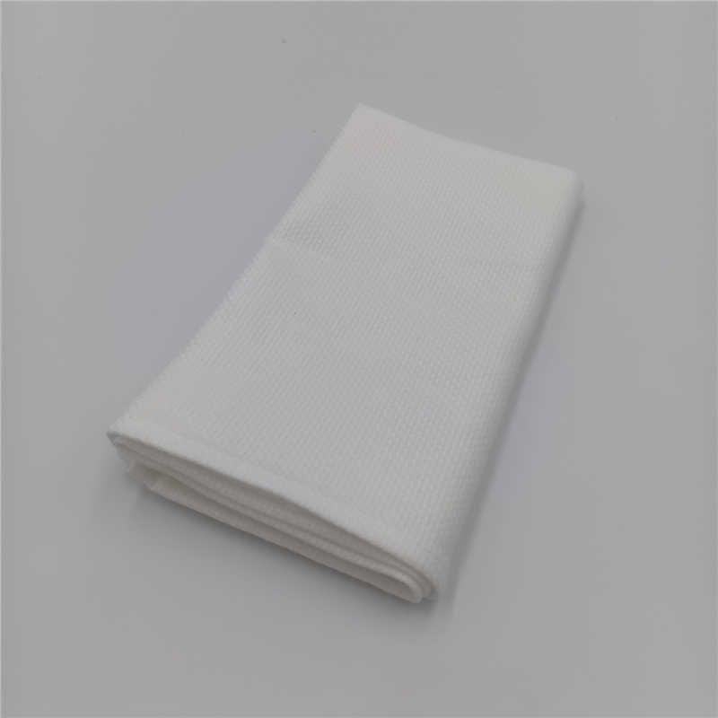アベイチ 石目ふきん 包装なし CC3500-400 400枚/箱(ご注文単位1箱)【直送品】
