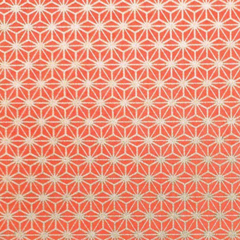 マルモ 和紙　花友禅  No.5319 1枚（ご注文単位2枚）【直送品】
