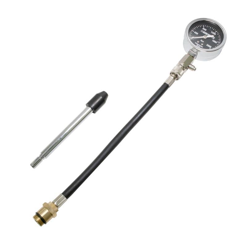 ワールドツール アストロプロダクツ AP コンプレッションテスター CT324 0082274403244(ご注文単位1個)【直送品】