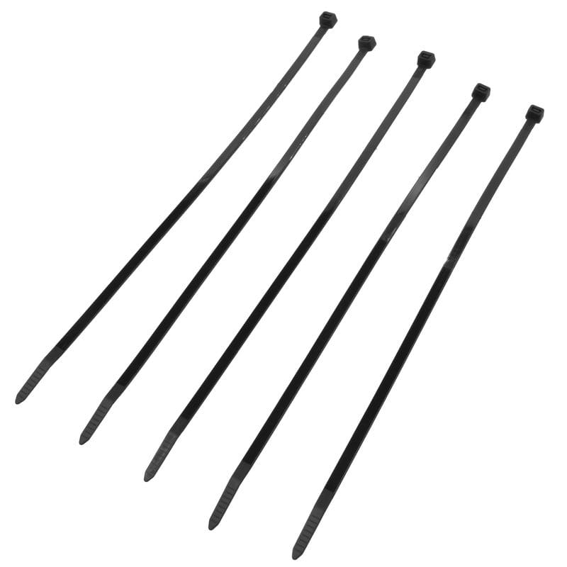 ワールドツール アストロプロダクツ AP 結束バンド 5×250mm ブラック (100本入) 2001000008025（ご注文単位1パック）【直送品】