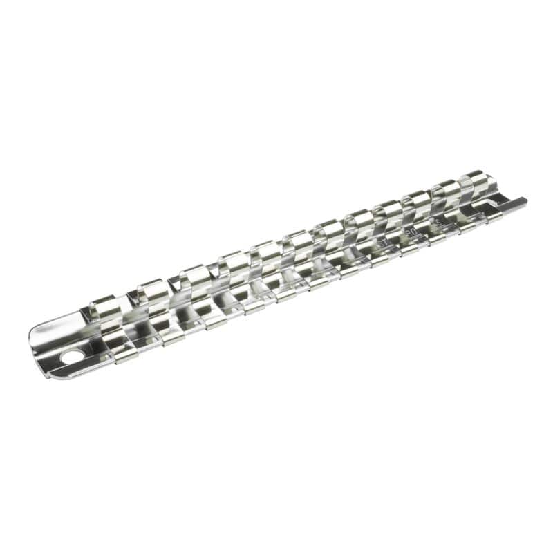 ワールドツール アストロプロダクツ AP ソケットホルダー 1/4×12PC 150mm 2002000005113(ご注文単位1個)【直送品】