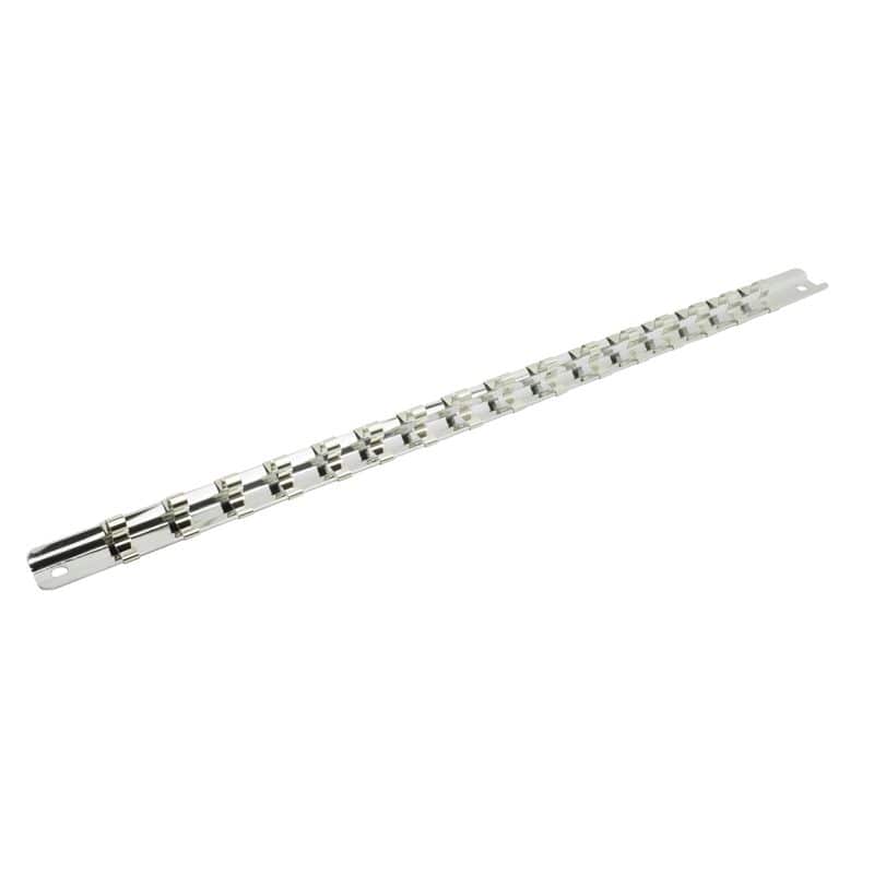 ワールドツール アストロプロダクツ AP ソケットホルダー 1/4×16PC 380mm 2002000005144(ご注文単位1個)【直送品】