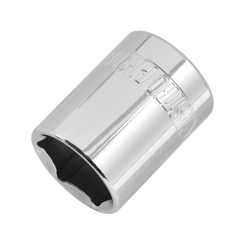 ワールドツール アストロプロダクツ AP 3/8DR 16mm ソケット 2002000012401（ご注文単位1個）【直送品】