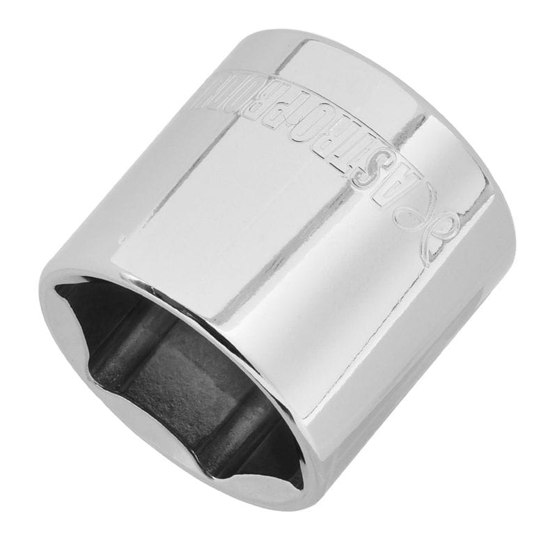 ワールドツール アストロプロダクツ AP 3/8DR 24mm ソケット 2002000012470（ご注文単位1個）【直送品】