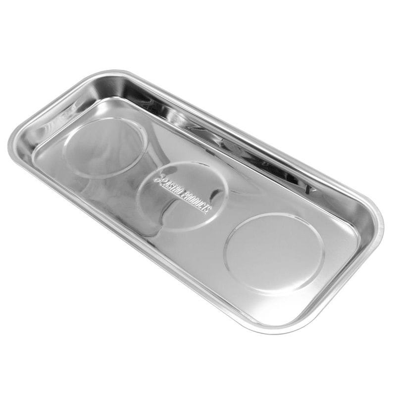 ワールドツール アストロプロダクツ AP マグネットトレー 角型 L 2002000013699（ご注文単位1個）【直送品】