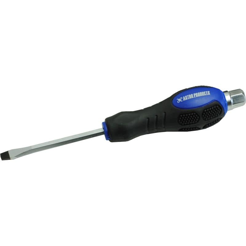 ワールドツール アストロプロダクツ AP スタンダード ドライバーHEXヘッド SL5×75mm 2002000020383(ご注文単位1個)【直送品】