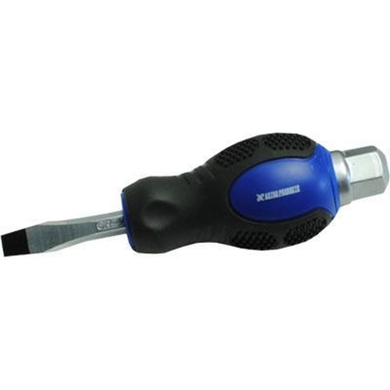 ワールドツール アストロプロダクツ AP スタビースタンダード ドライバーHEXヘッド SL6×38mm 2002000020413(ご注文単位1個)【直送品】