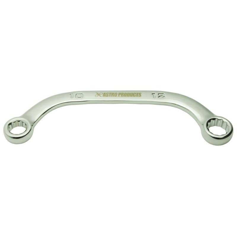 ワールドツール アストロプロダクツ AP オブストラクションレンチ 10×12mm 2002000021502(ご注文単位1個)【直送品】