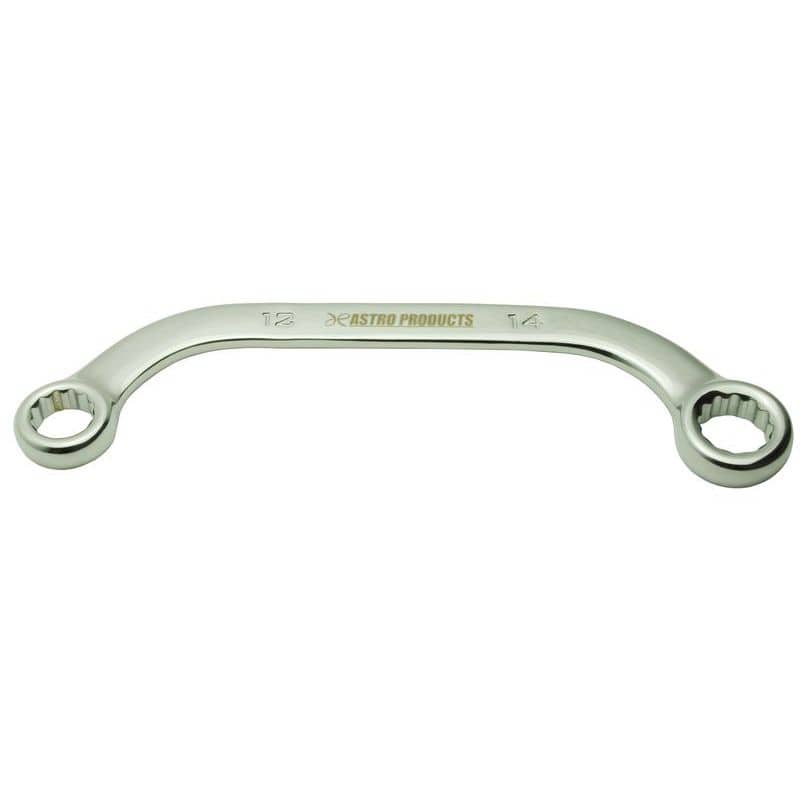 ワールドツール アストロプロダクツ AP オブストラクションレンチ 12×14mm 2002000021526(ご注文単位1個)【直送品】