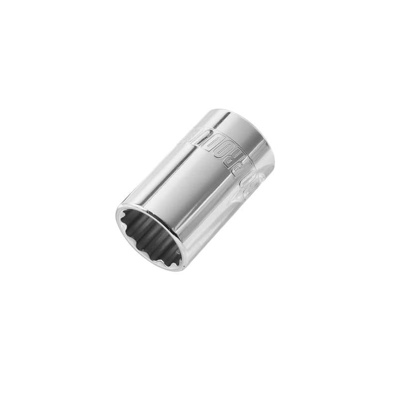 ワールドツール アストロプロダクツ AP 3/8DR 12mm ソケット 12角 2002000021786（ご注文単位1個）【直送品】