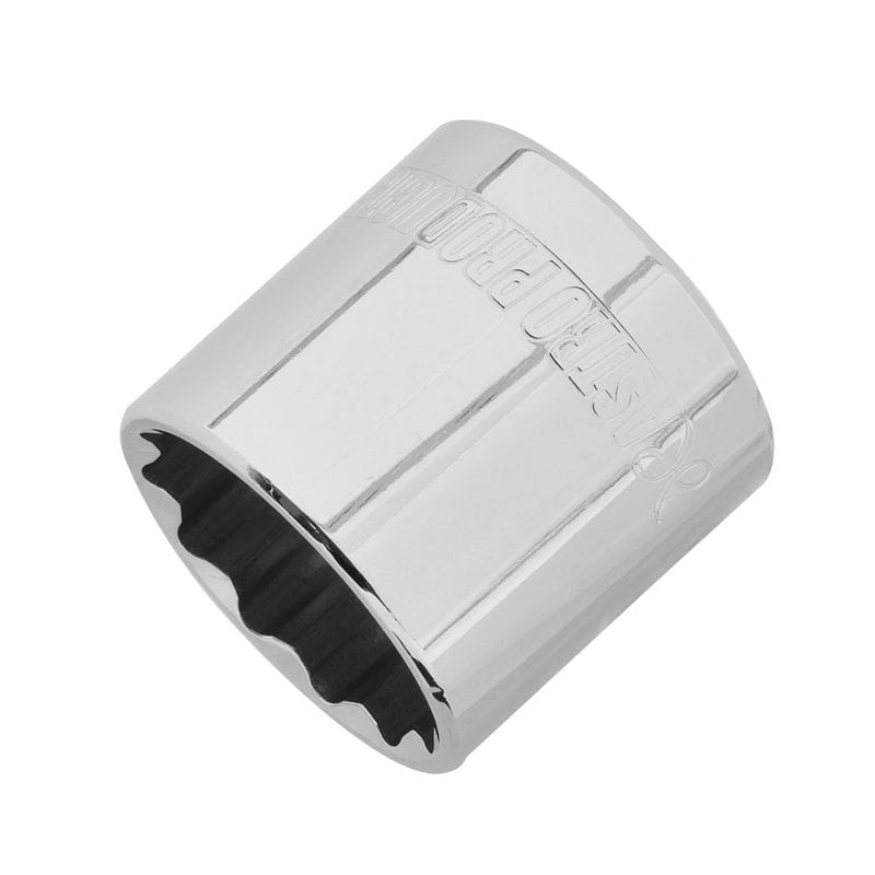ワールドツール アストロプロダクツ AP 3/8DR 24mm ソケット 12角 2002000021878（ご注文単位1個）【直送品】