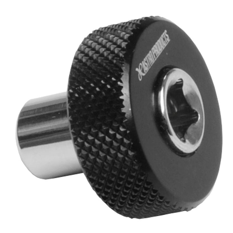 ワールドツール アストロプロダクツ AP クイックアダプター 1/4DR→1/4ビット 2002000023704（ご注文単位1個）【直送品】