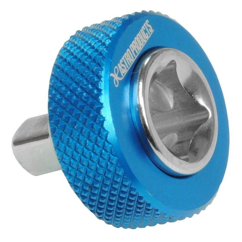 ワールドツール アストロプロダクツ AP クイックアダプター 3/8DR→1/4DR 2002000023711（ご注文単位1個）【直送品】