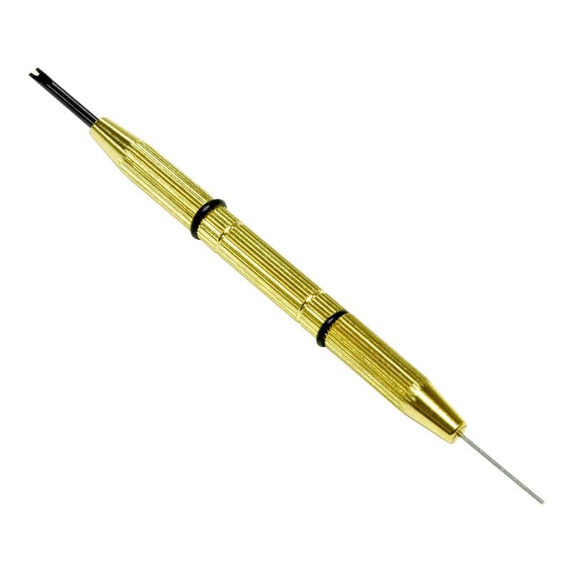 ワールドツール アストロプロダクツ AP マルチ精密特殊ドライバーセット 2002000024404（ご注文単位1個）【直送品】