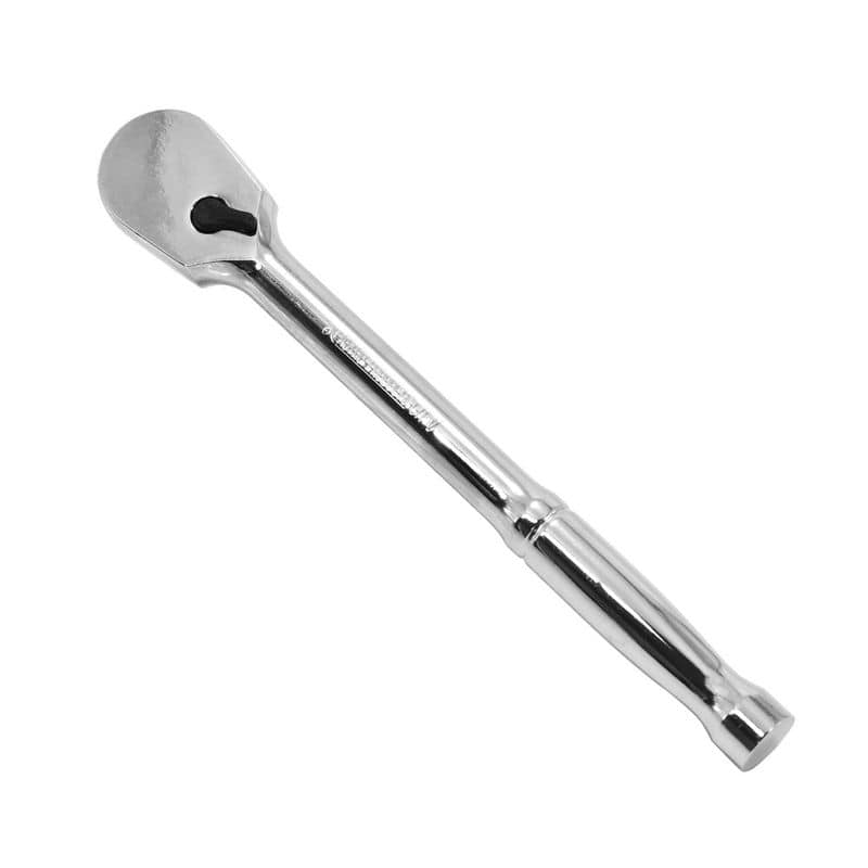 ワールドツール アストロプロダクツ AP 1/4DR 36T ラチェットハンドル RH463 2002000024633（ご注文単位1個）【直送品】