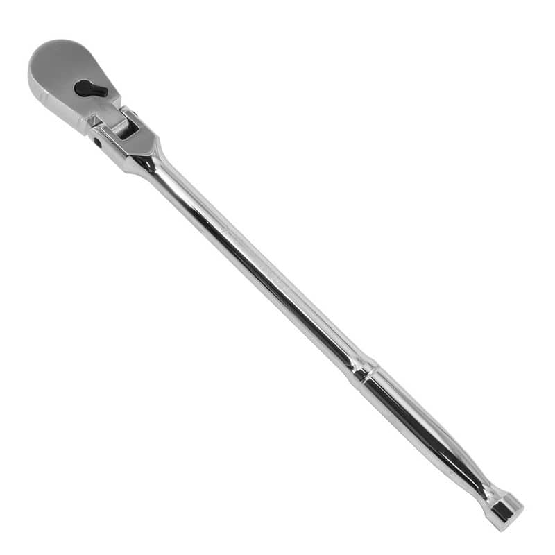 ワールドツール アストロプロダクツ AP 3/8DR 36T フレックスラチェットハンドル RHF464 2002000024640（ご注文単位1個）【直送品】