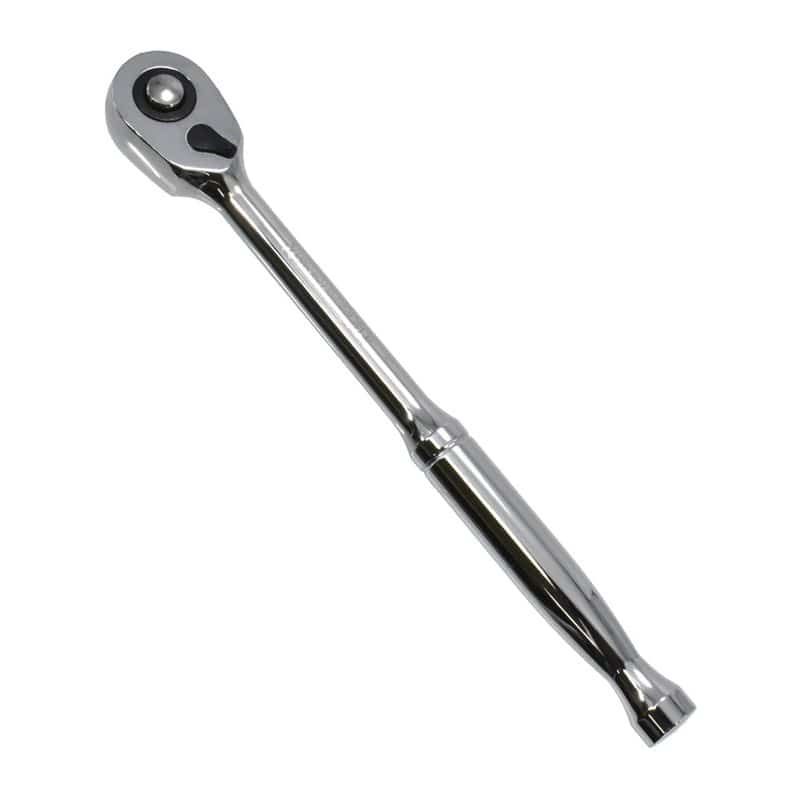 ワールドツール アストロプロダクツ AP 3/8DR 72T ラチェットハンドル RH480 2002000024800（ご注文単位1個）【直送品】