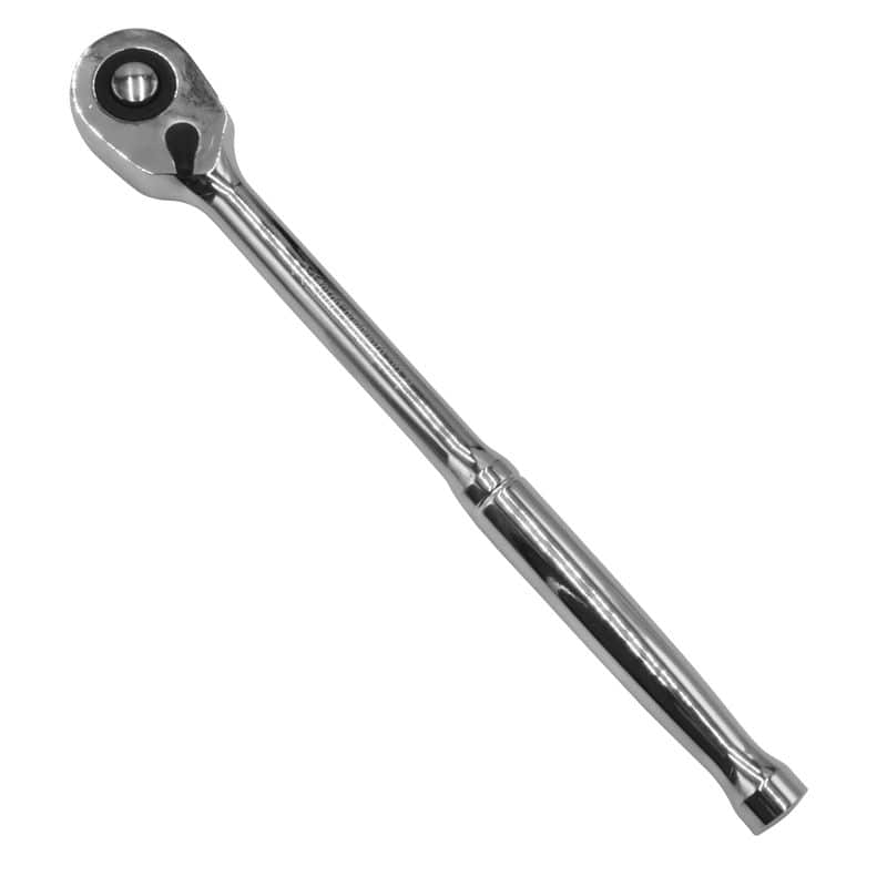 ワールドツール アストロプロダクツ AP 1/2DR 72T ラチェットハンドル RH481 2002000024817（ご注文単位1個）【直送品】