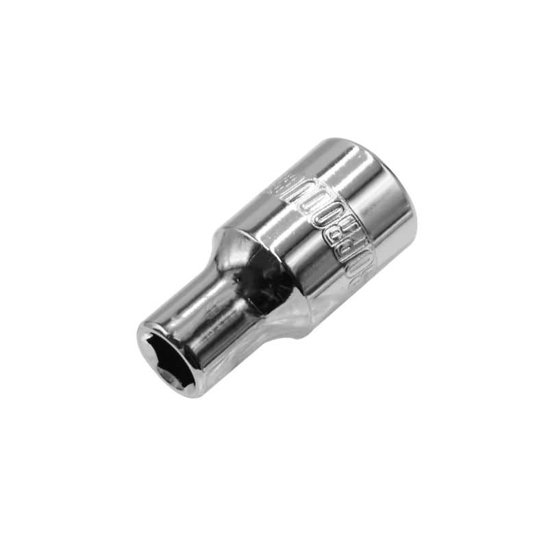 ワールドツール アストロプロダクツ AP 1/4DR 5mm ソケット 2002000025357（ご注文単位1個）【直送品】