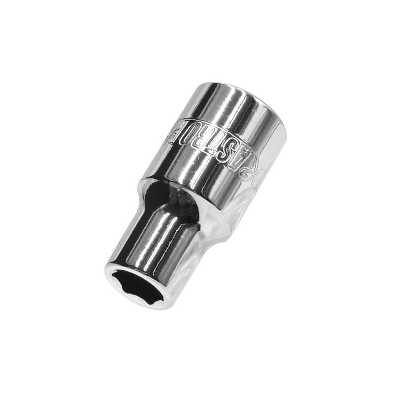 ワールドツール アストロプロダクツ AP 1/4DR 5.5mm ソケット 2002000025364（ご注文単位1個）【直送品】