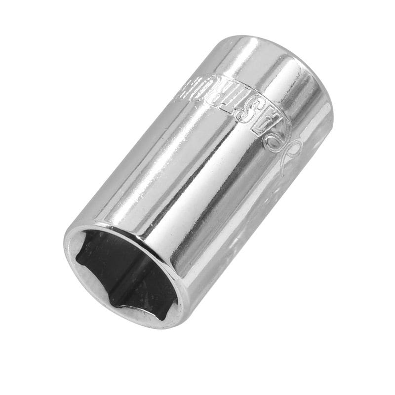 ワールドツール アストロプロダクツ AP 1/4DR 9mm ソケット 2002000025401（ご注文単位1個）【直送品】