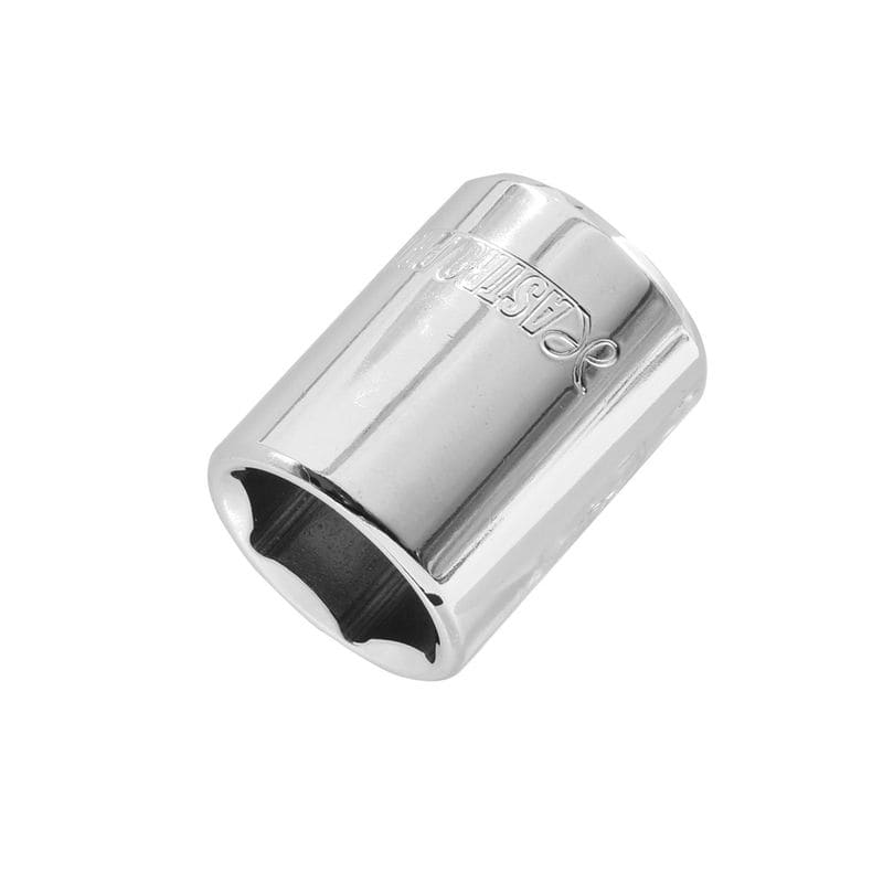 ワールドツール アストロプロダクツ AP 1/4DR 14mm ソケット 2002000025456(ご注文単位1個)【直送品】