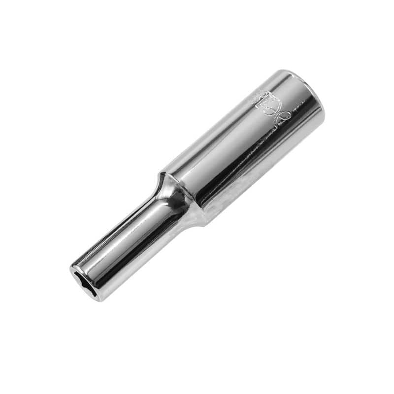 ワールドツール アストロプロダクツ AP 1/4DR 5mm ディープソケット 2002000025470(ご注文単位1個)【直送品】