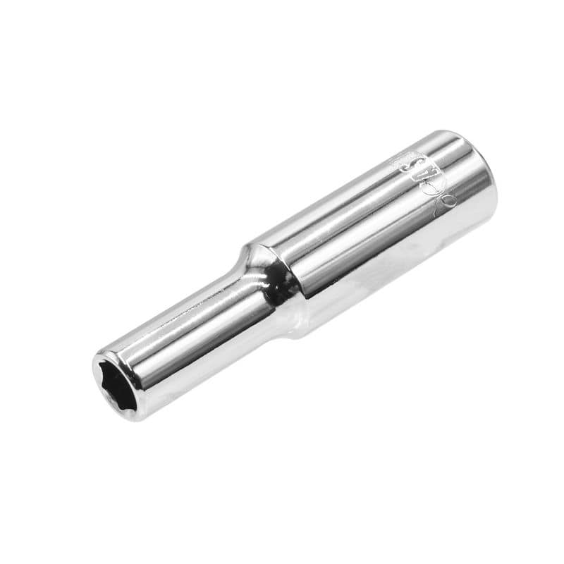 ワールドツール アストロプロダクツ AP 1/4DR 5.5mm ディープソケット 2002000025487(ご注文単位1個)【直送品】