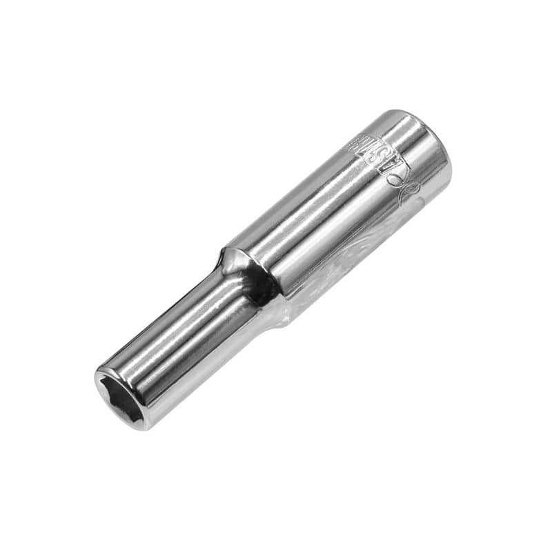ワールドツール アストロプロダクツ AP 1/4DR 6mm ディープソケット 2002000025494(ご注文単位1個)【直送品】
