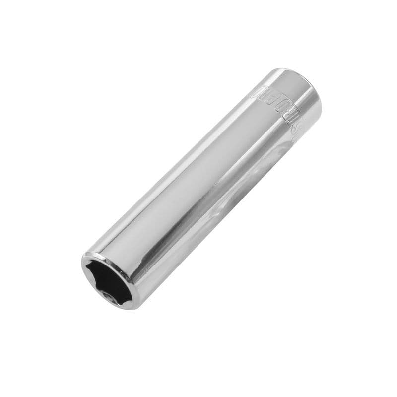 ワールドツール アストロプロダクツ AP 1/4DR 8mm ディープソケット 2002000025517(ご注文単位1個)【直送品】