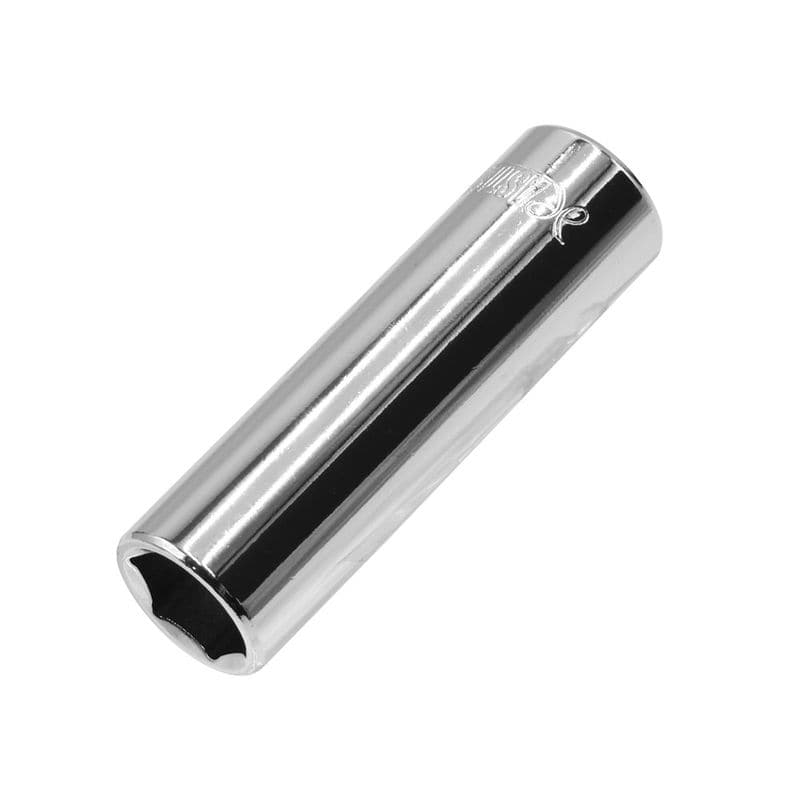 ワールドツール アストロプロダクツ AP 1/4DR 10mm ディープソケット 2002000025531(ご注文単位1個)【直送品】