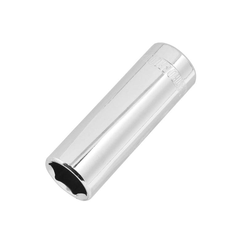 ワールドツール アストロプロダクツ AP 1/4DR 12mm ディープソケット 2002000025555(ご注文単位1個)【直送品】