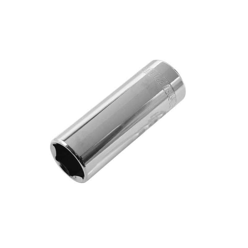 ワールドツール アストロプロダクツ AP 1/4DR 13mm ディープソケット 2002000025562(ご注文単位1個)【直送品】