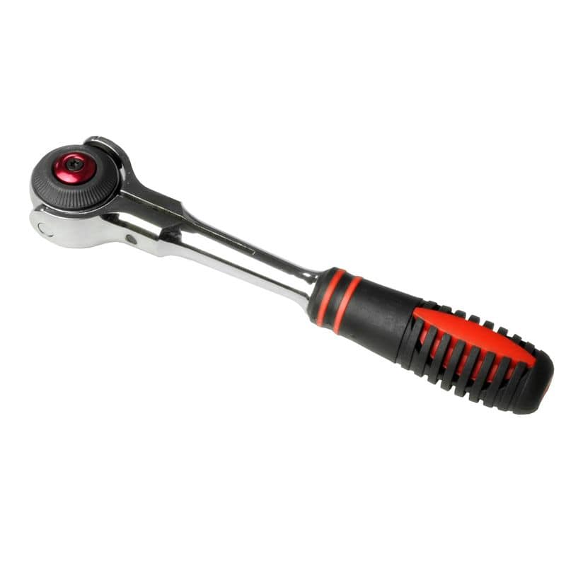 ワールドツール アストロプロダクツ AP 3/8DR 72T スイベルラチェットハンドル RHS568S 2002000025685(ご注文単位1個)【直送品】