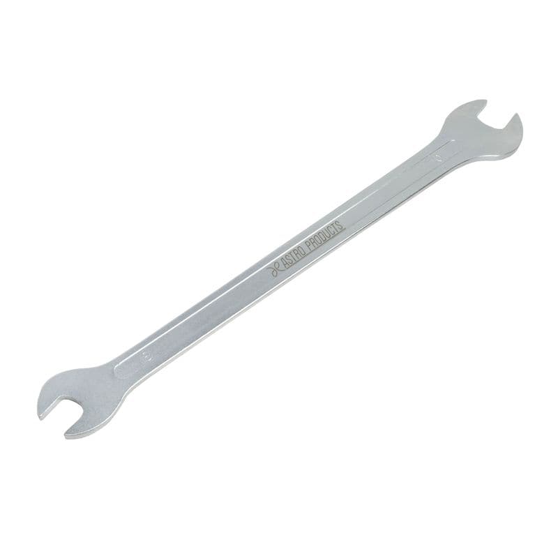 ワールドツール アストロプロダクツ AP 薄口スパナ 8×10mm 2002000026255(ご注文単位1個)【直送品】