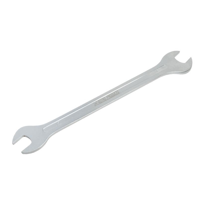 ワールドツール アストロプロダクツ AP 薄口スパナ 12×14mm 2002000026262(ご注文単位1個)【直送品】