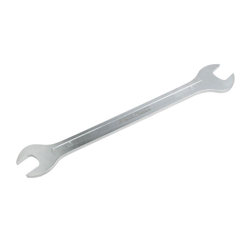 ワールドツール アストロプロダクツ AP 薄口スパナ 13×15mm 2002000026279(ご注文単位1個)【直送品】