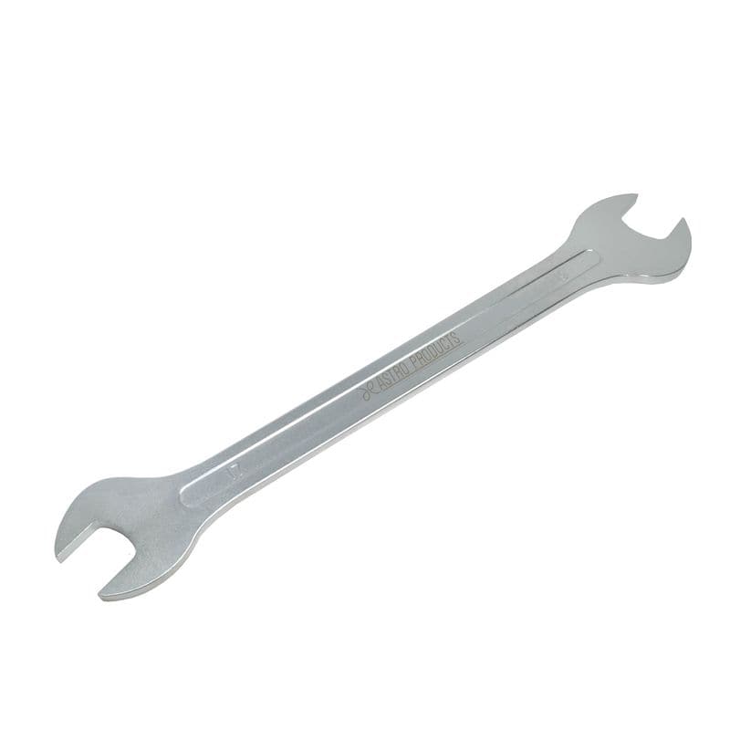 ワールドツール アストロプロダクツ AP 薄口スパナ 17×19mm 2002000026286(ご注文単位1個)【直送品】