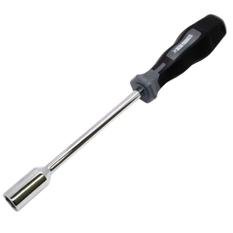 ワールドツール アストロプロダクツ AP ナットドライバー 12mm ND744 2002000027443（ご注文単位1個）【直送品】