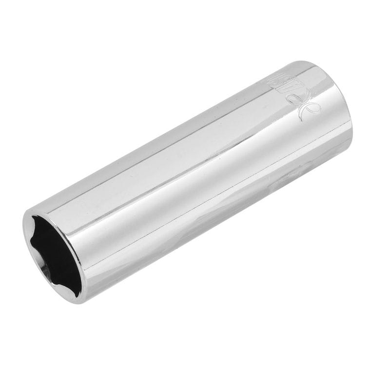 ワールドツール アストロプロダクツ AP 3/8DR 9/16in ディープソケット 2002000028105（ご注文単位1個）【直送品】