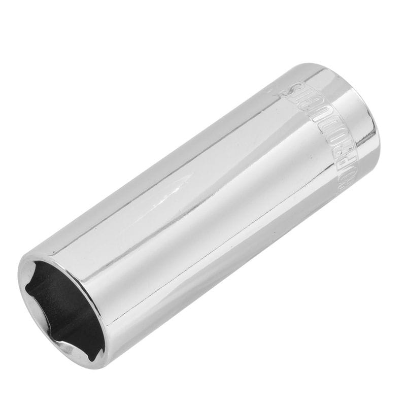 ワールドツール アストロプロダクツ AP 3/8DR 5/8in ディープソケット 2002000028112（ご注文単位1個）【直送品】