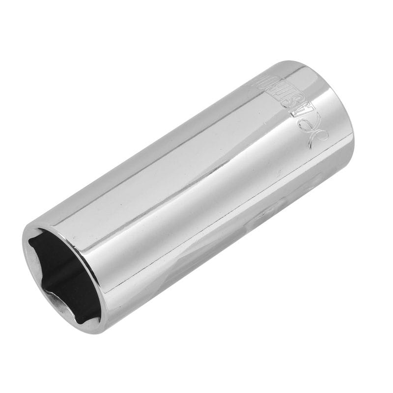 ワールドツール アストロプロダクツ AP 3/8DR 11/16in ディープソケット 2002000028129（ご注文単位1個）【直送品】