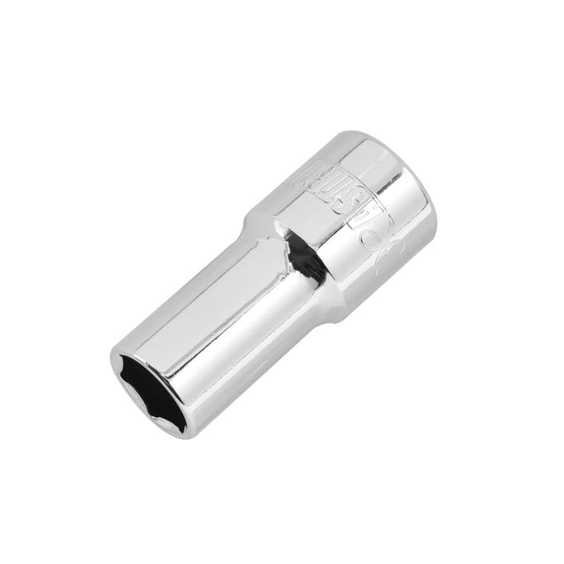 ワールドツール アストロプロダクツ AP 3/8DR 10mm セミディープソケット 2002000028181（ご注文単位1個）【直送品】