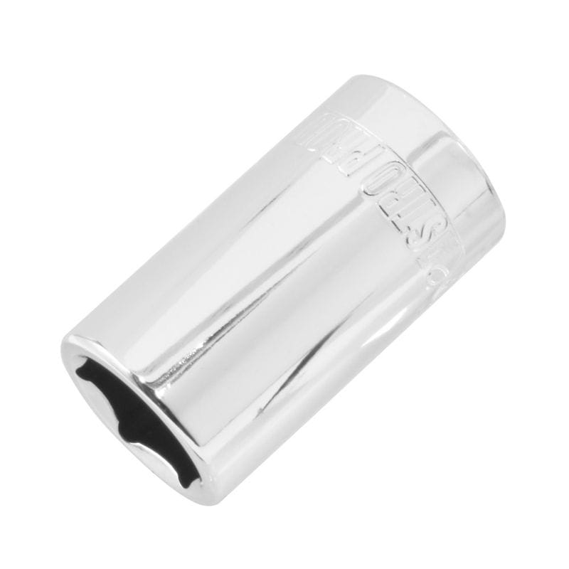 ワールドツール アストロプロダクツ AP 3/8DR 15mm セミディープソケット 2002000028235（ご注文単位1個）【直送品】