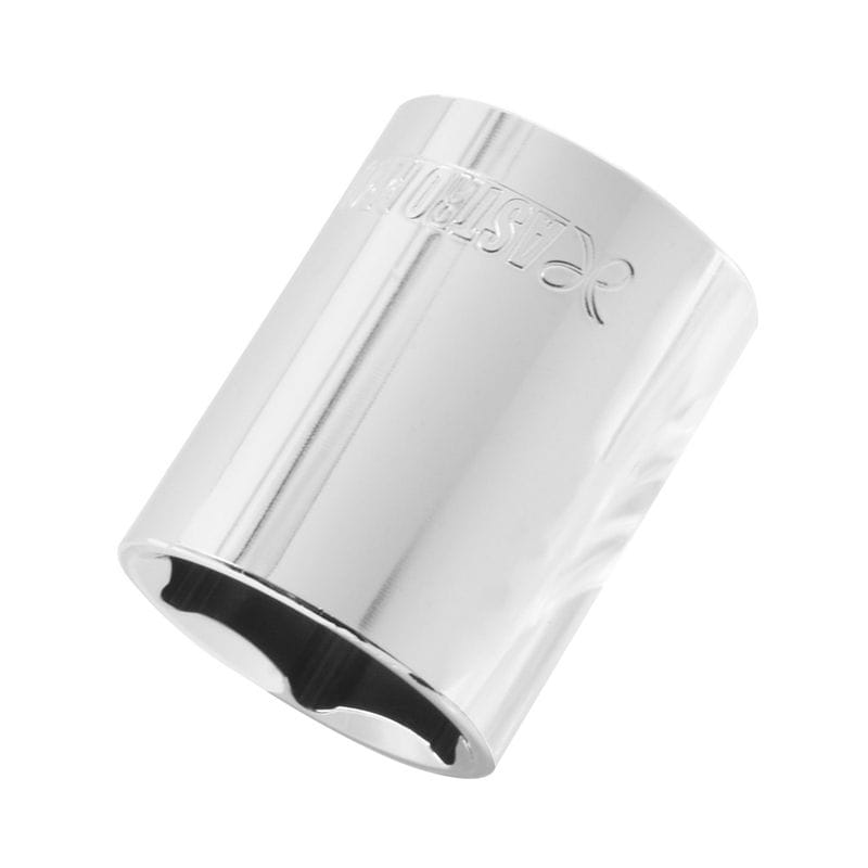 ワールドツール アストロプロダクツ AP 3/8DR 24mm セミディープソケット 2002000028303（ご注文単位1個）【直送品】