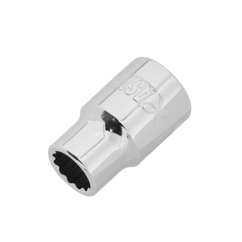 ワールドツール アストロプロダクツ AP 3/8DR 9mm ソケット 12角 2002000028341（ご注文単位1個）【直送品】