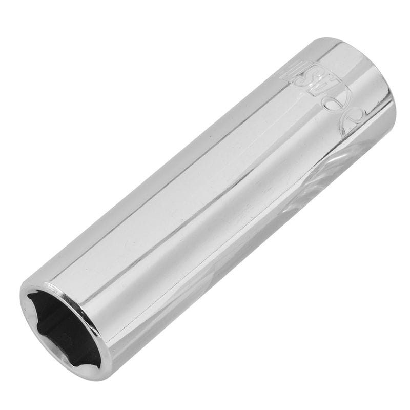 ワールドツール アストロプロダクツ AP 1/2DR 15mm ディープソケット 2002000028358（ご注文単位1個）【直送品】