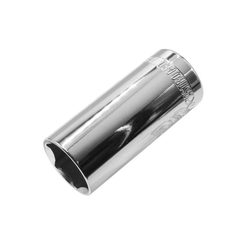 ワールドツール アストロプロダクツ AP 3/8DR 21mm ディープソケット 2002000029478（ご注文単位1個）【直送品】