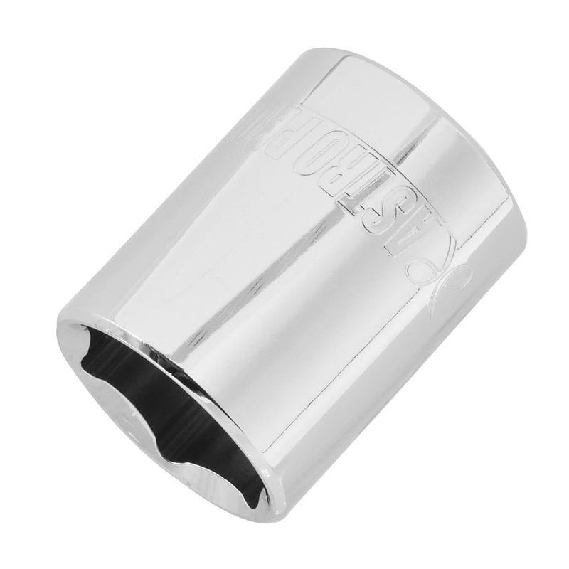 ワールドツール アストロプロダクツ AP 1/2DR 22mm ソケット 2002000029584（ご注文単位1個）【直送品】