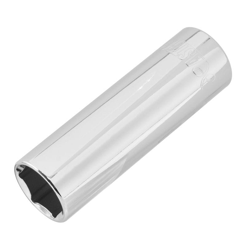 ワールドツール アストロプロダクツ AP 1/2DR 17mm ディープソケット 2002000029706（ご注文単位1個）【直送品】